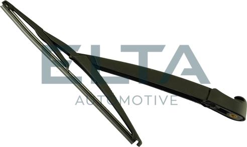 Elta Automotive EW7105 - Spazzola tergi autozon.pro