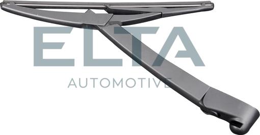 Elta Automotive EW7119 - Spazzola tergi autozon.pro