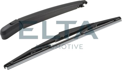 Elta Automotive EW7110 - Spazzola tergi autozon.pro