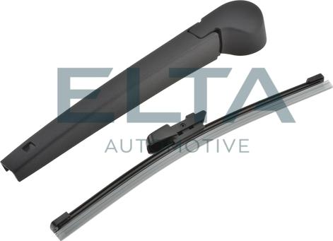 Elta Automotive EW7181 - Spazzola tergi autozon.pro