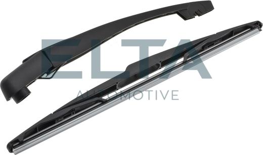 Elta Automotive EW7138 - Spazzola tergi autozon.pro