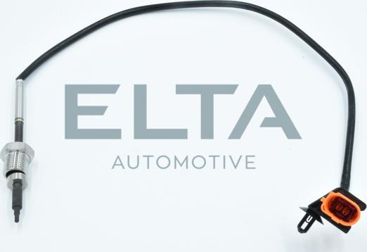 Elta Automotive EX5407 - Sensore, Temperatura gas scarico autozon.pro