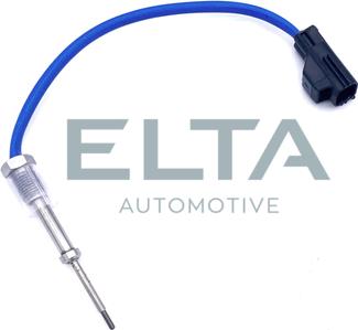 Elta Automotive EX5549 - Sensore, Temperatura gas scarico autozon.pro