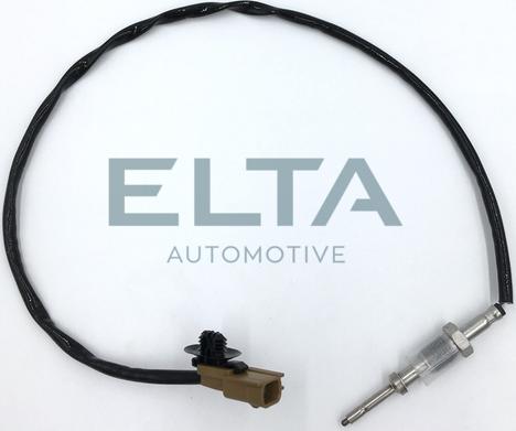 Elta Automotive EX5504 - Sensore, Temperatura gas scarico autozon.pro