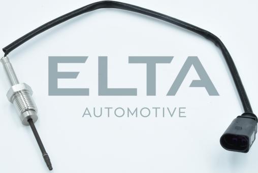 Elta Automotive EX5501 - Sensore, Temperatura gas scarico autozon.pro