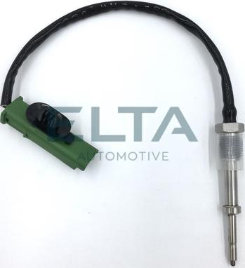 Elta Automotive EX5510 - Sensore, Temperatura gas scarico autozon.pro