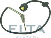 Elta Automotive EX5511 - Sensore, Temperatura gas scarico autozon.pro