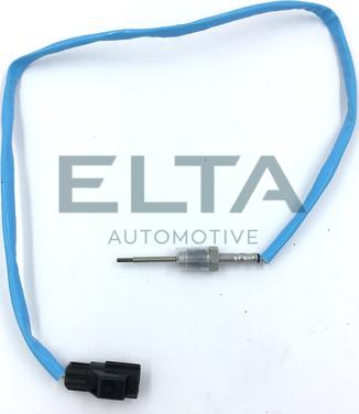 Elta Automotive EX5539 - Sensore, Temperatura gas scarico autozon.pro