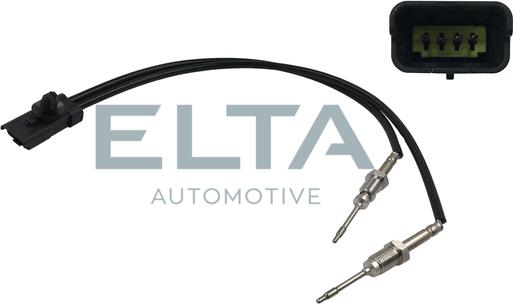 Elta Automotive EX5571 - Sensore, Temperatura gas scarico autozon.pro