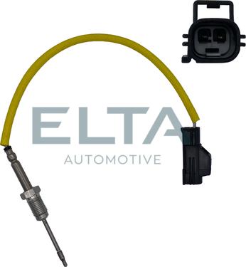 Elta Automotive EX5572 - Sensore, Temperatura gas scarico autozon.pro