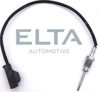 Elta Automotive EX5098 - Sensore, Temperatura gas scarico autozon.pro