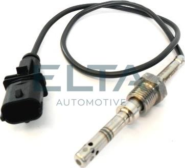 Elta Automotive EX5043 - Sensore, Temperatura gas scarico autozon.pro