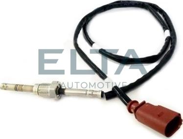 Elta Automotive EX5060 - Sensore, Temperatura gas scarico autozon.pro