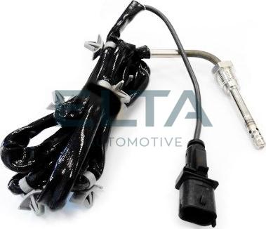 Elta Automotive EX5003 - Sensore, Temperatura gas scarico autozon.pro