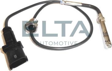 Elta Automotive EX5017 - Sensore, Temperatura gas scarico autozon.pro