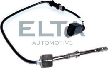 Elta Automotive EX5086 - Sensore, Temperatura gas scarico autozon.pro