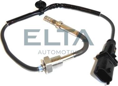 Elta Automotive EX5080 - Sensore, Temperatura gas scarico autozon.pro