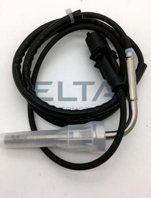 Elta Automotive EX5155 - Sensore, Temperatura gas scarico autozon.pro