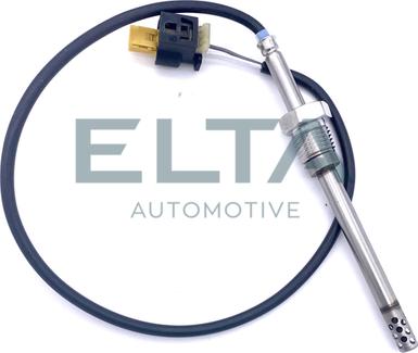 Elta Automotive EX5107 - Sensore, Temperatura gas scarico autozon.pro