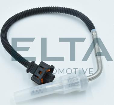 Elta Automotive EX5138 - Sensore, Temperatura gas scarico autozon.pro