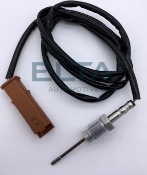 Elta Automotive EX5369 - Sensore, Temperatura gas scarico autozon.pro