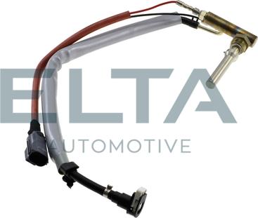 Elta Automotive EX6009 - Gruppo iniettori, Rigenerazione filtro antipart. / particellar autozon.pro