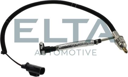 Elta Automotive EX6005 - Gruppo iniettori, Rigenerazione filtro antipart. / particellar autozon.pro