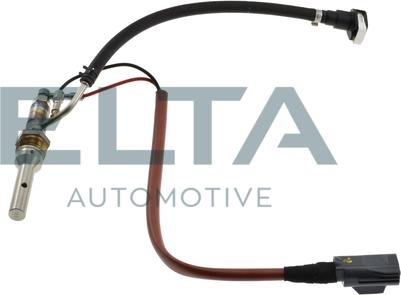 Elta Automotive EX6000 - Gruppo iniettori, Rigenerazione filtro antipart. / particellar autozon.pro