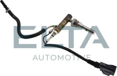 Elta Automotive EX6001 - Gruppo iniettori, Rigenerazione filtro antipart. / particellar autozon.pro