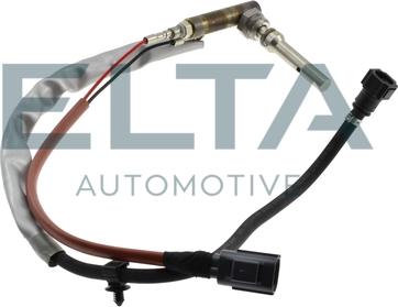 Elta Automotive EX6003 - Gruppo iniettori, Rigenerazione filtro antipart. / particellar autozon.pro