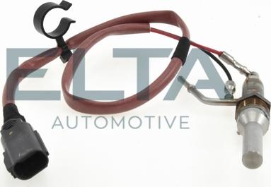 Elta Automotive EX6014 - Gruppo iniettori, Rigenerazione filtro antipart. / particellar autozon.pro