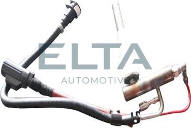 Elta Automotive EX6015 - Gruppo iniettori, Rigenerazione filtro antipart. / particellar autozon.pro