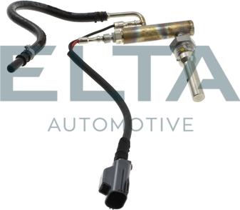 Elta Automotive EX6010 - Gruppo iniettori, Rigenerazione filtro antipart. / particellar autozon.pro