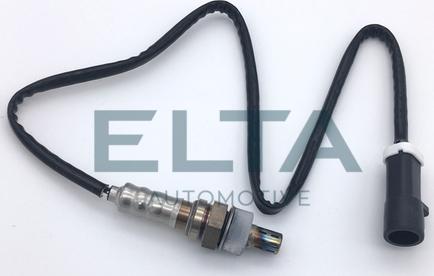 Elta Automotive EX0440 - Sonda lambda autozon.pro