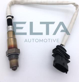 Elta Automotive EX0441 - Sonda lambda autozon.pro