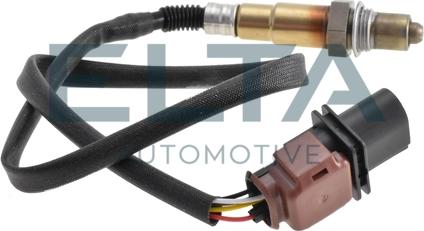 Elta Automotive EX0443 - Sonda lambda autozon.pro