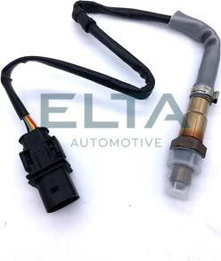 Elta Automotive EX0447 - Sonda lambda autozon.pro