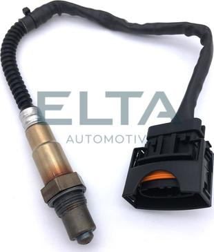 Elta Automotive EX0455 - Sonda lambda autozon.pro