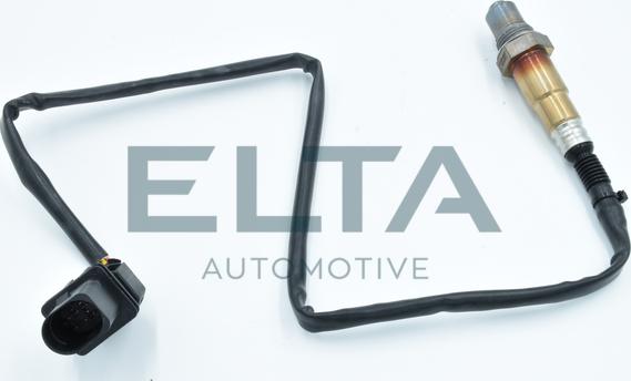 Elta Automotive EX0456 - Sonda lambda autozon.pro