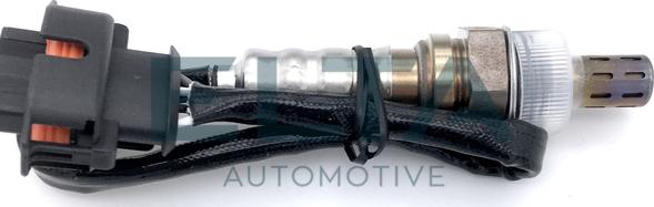 Elta Automotive EX0450 - Sonda lambda autozon.pro