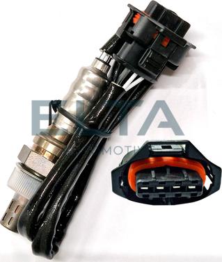 Elta Automotive EX0458 - Sonda lambda autozon.pro