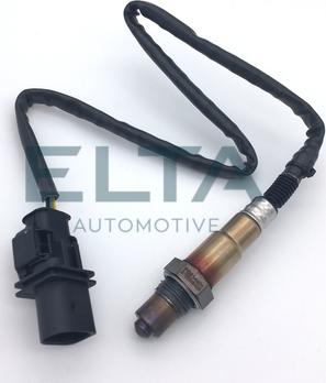 Elta Automotive EX0452 - Sonda lambda autozon.pro