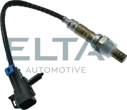 Elta Automotive EX0400 - Sonda lambda autozon.pro