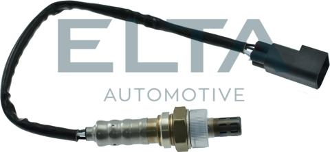 Elta Automotive EX0403 - Sonda lambda autozon.pro