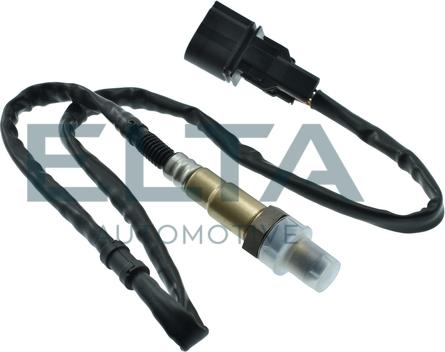 Elta Automotive EX0414 - Sonda lambda autozon.pro