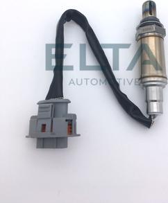 Elta Automotive EX0418 - Sonda lambda autozon.pro