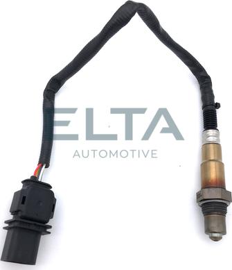 Elta Automotive EX0489 - Sonda lambda autozon.pro