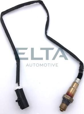 Elta Automotive EX0484 - Sonda lambda autozon.pro