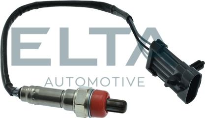 Elta Automotive EX0432 - Sonda lambda autozon.pro