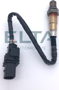 Elta Automotive EX0471 - Sonda lambda autozon.pro